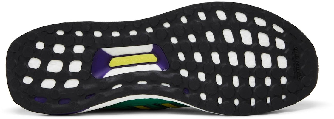 Disney x adidas UltraBoost 1.0 DNA 'The Mighty Ducks - District 5' GV8814 Shop Disney x adidas UltraBoost 1.0 DNA 'The Mighty Ducks - District 5' GV8814