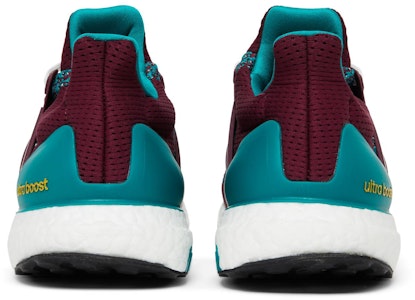 디즈니 X 아디다스 울트라부스트 '마이티 덕스 - 제시 홀' GX2117 Details for 디즈니 X 아디다스 울트라부스트 '마이티 덕스 - 제시 홀' GX2117