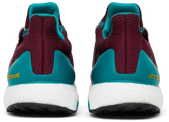 Disney x adidas UltraBoost 1.0 DNA 'The Mighty Ducks - Jesse Hall' GX2117 Details for Disney x adidas UltraBoost 1.0 DNA 'The Mighty Ducks - Jesse Hall' GX2117