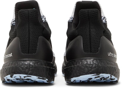 Disney x adidas UltraBoost 1.0 DNA 'Los Campeones - Halcones de The Mighty Ducks' GV8815 Details for Disney x adidas UltraBoost 1.0 DNA 'Los Campeones - Halcones de The Mighty Ducks' GV8815