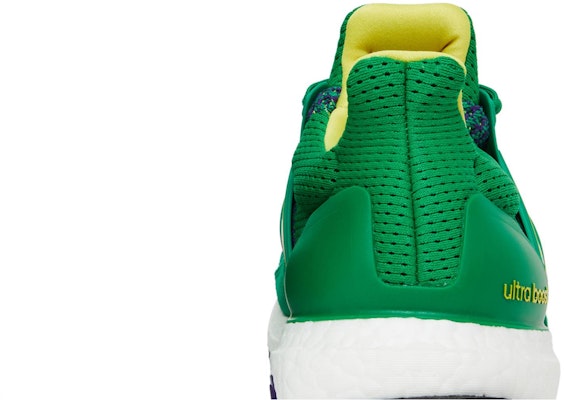 Disney x adidas UltraBoost 1.0 DNA 'The Mighty Ducks - District 5' GV8814 Sizing Disney x adidas UltraBoost 1.0 DNA 'The Mighty Ducks - District 5' GV8814
