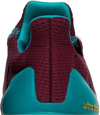 Disney x adidas UltraBoost 1.0 DNA 'The Mighty Ducks - Jesse Hall' GX2117 Sizing Disney x adidas UltraBoost 1.0 DNA 'The Mighty Ducks - Jesse Hall' GX2117