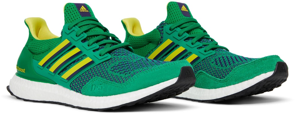 Disney x adidas UltraBoost 1.0 DNA 'The Mighty Ducks - District 5' GV8814 Cheap Disney x adidas UltraBoost 1.0 DNA 'The Mighty Ducks - District 5' GV8814