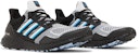 Disney x adidas UltraBoost 1.0 DNA 'The Mighty Ducks - Hawks'</br> Disney x adidas UltraBoost 1.0 DNA 'The Mighty Ducks - Hawks' GV8815