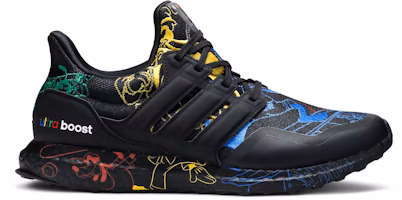 Disney x adidas UltraBoost 'Goofy' FV6050 Disney x adidas UltraBoost 'Goofy' FV6050