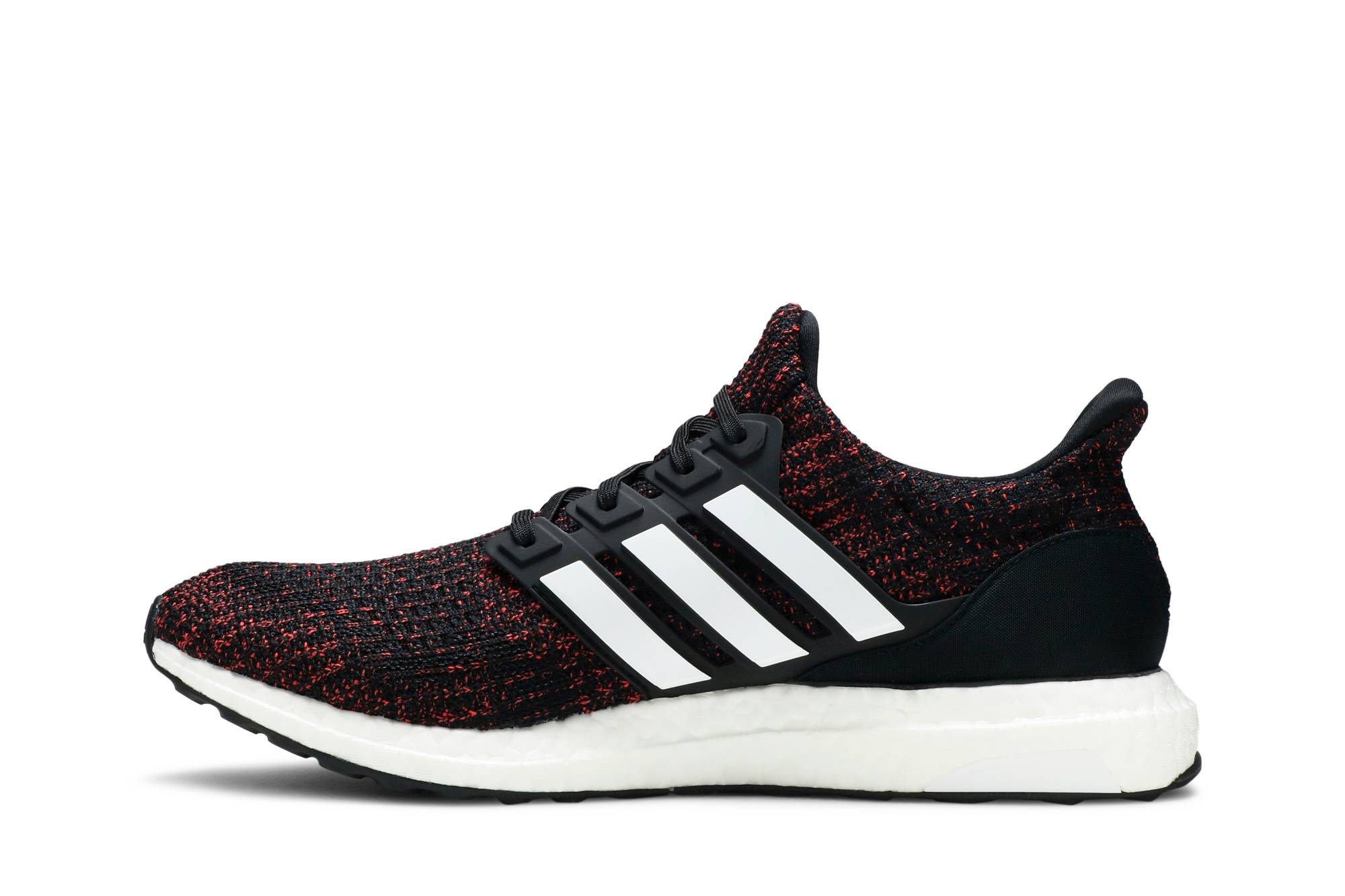 Lookbook 迪士尼 X 愛迪達 UltraBoost '米奇老鼠' FX7796