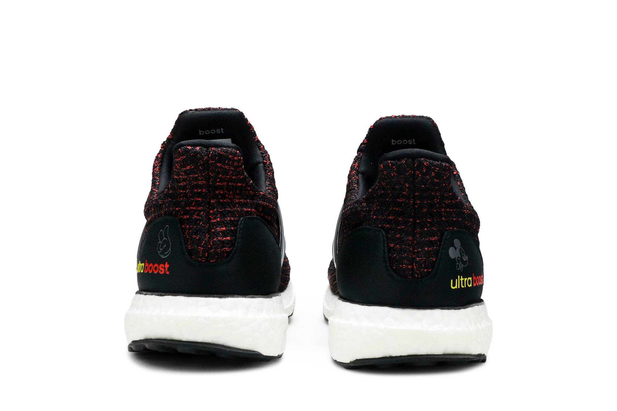ultraboost mickey