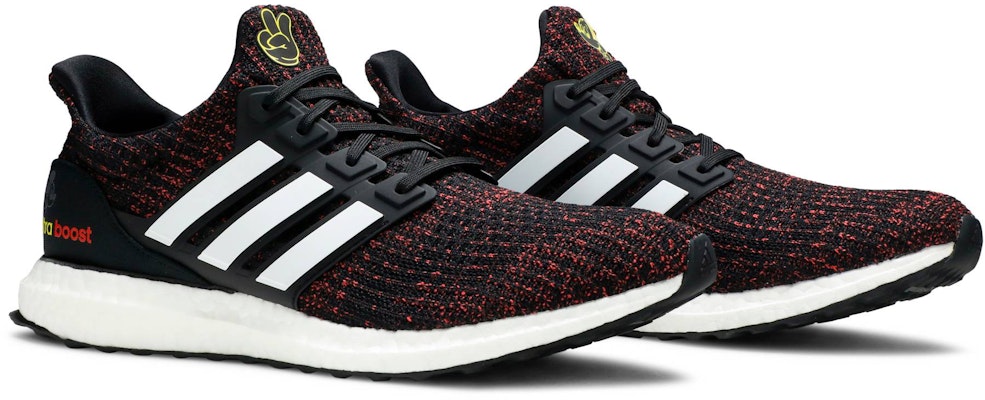 迪士尼 X 愛迪達 UltraBoost '米奇老鼠' FX7796 Cheap 迪士尼 X 愛迪達 UltraBoost '米奇老鼠' FX7796