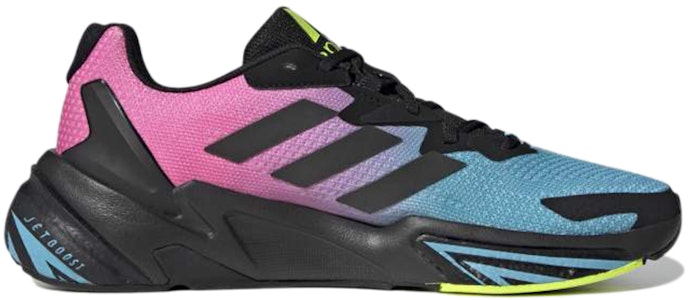 ディズニー×adidas X9000L3 ドナルド ハロウィン GY4985 Order ディズニー×adidas X9000L3 ドナルド ハロウィン GY4985