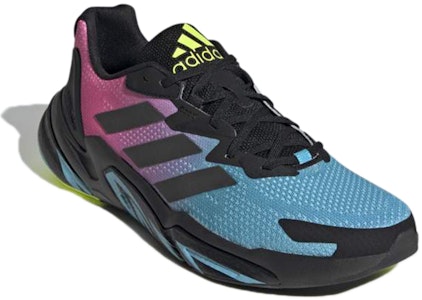 ディズニー×adidas X9000L3 ドナルド ハロウィン GY4985 Lookbook ディズニー×adidas X9000L3 ドナルド ハロウィン GY4985