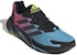 Disney x adidas X9000L3 'Donald Duck Halloween' GY4985