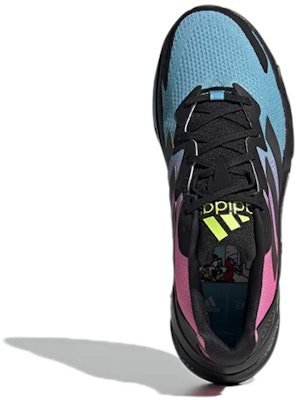 Disney x adidas X9000L3 'Donald Duck Halloween' GY4985 Purchase Disney x adidas X9000L3 'Donald Duck Halloween' GY4985