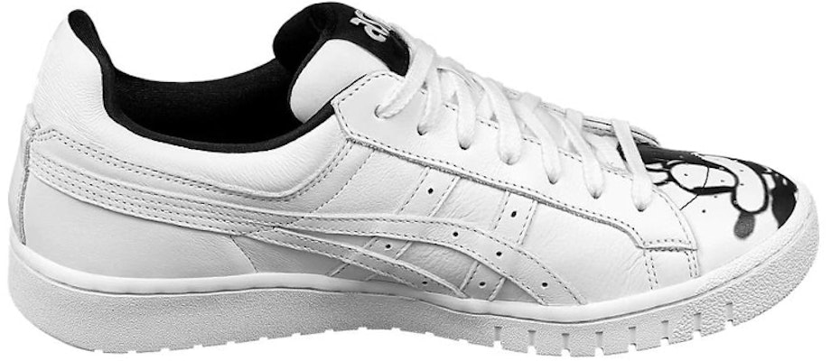 ASICS Gel-PTG x Disney 'Putih Hitam' 1191A070-100 Order ASICS Gel-PTG x Disney 'Putih Hitam' 1191A070-100