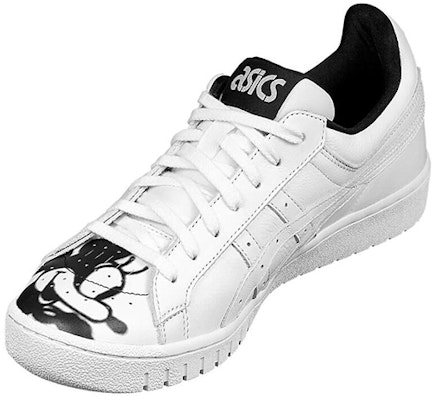 ASICS Gel-PTG x Disney 'Putih Hitam' 1191A070-100 Shop ASICS Gel-PTG x Disney 'Putih Hitam' 1191A070-100
