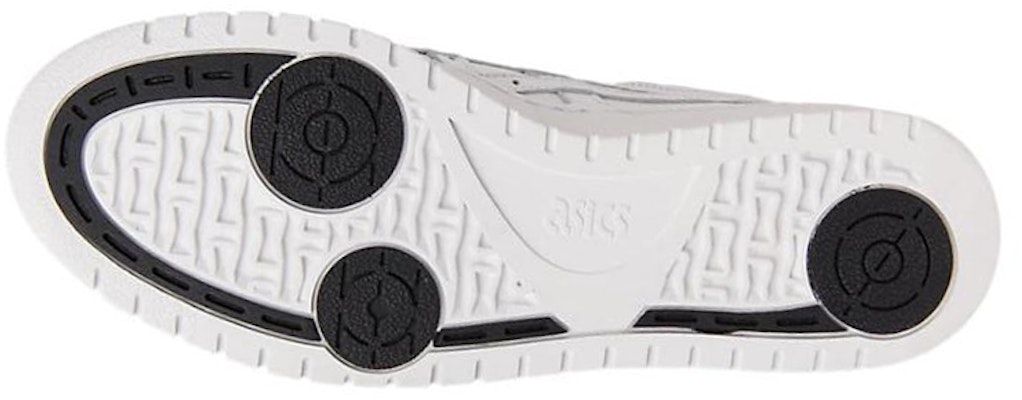 ASICS Gel-PTG x 迪士尼 '白黑' 1191A070-100 Details for ASICS Gel-PTG x 迪士尼 '白黑' 1191A070-100
