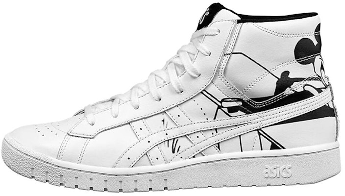 ディズニー×アシックス GEL-PTG MT ミッキー 1191A069-100 Buy ディズニー×アシックス GEL-PTG MT ミッキー 1191A069-100