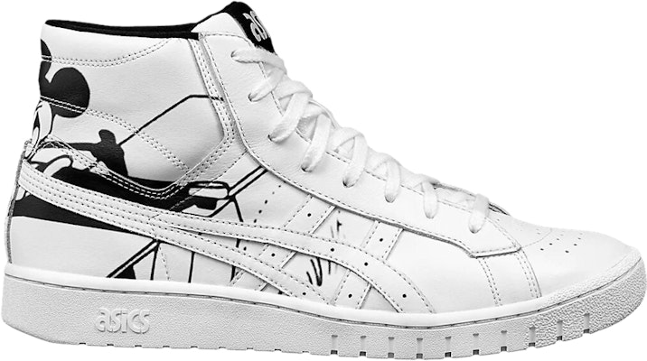 迪士尼 x ASICS Gel PTG MT '米奇' 1191A069-100 Buy 迪士尼 x ASICS Gel PTG MT '米奇' 1191A069-100