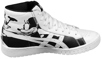 디즈니 x 아식스 젤 PTG MT '미키' 1191A069-100 Order 디즈니 x 아식스 젤 PTG MT '미키' 1191A069-100