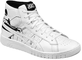 디즈니 x 아식스 젤 PTG MT '미키' 1191A069-100 Lookbook 디즈니 x 아식스 젤 PTG MT '미키' 1191A069-100