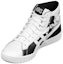 Shop Disney x ASICS Gel PTG MT 'Mickey' Lelaki 1191A069-100