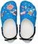 Order Disney x Crocs Classic Clog 'Alice in Wonderland Black Bow' 211191-90H