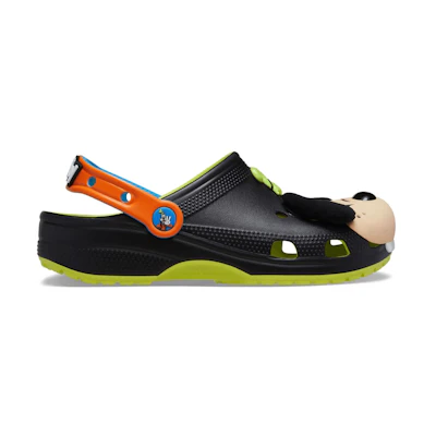 Disney Crocs Classic Clog 'IAM Goofy'