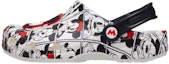 Buy Disney x Crocs Classic Clog 'Mickey & Friends - Multi White' 211483-90H