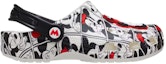 Details for Disney x Crocs Classic Clog 'Mickey & Friends - Multi White' 211483-90H