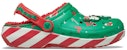 Disney x Crocs Clog Klasik 'Mickey Holiday' 210813-90H