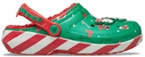 Order Disney x Crocs Clog Klasik 'Mickey Holiday' 210813-90H