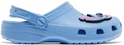 Buy Disney x Crocs Classic Clog 'Stitch' 209448-4TB
