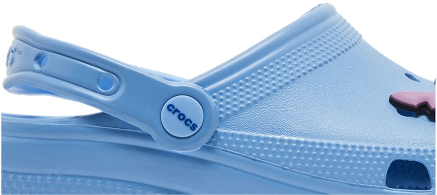 迪士尼 x Crocs 經典花園鞋 '史迪奇' 209448-4TB Order 迪士尼 x Crocs 經典花園鞋 '史迪奇' 209448-4TB