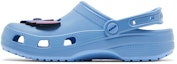 Lookbook Disney x Crocs Classic Clog 'Stitch' 209448-4TB
