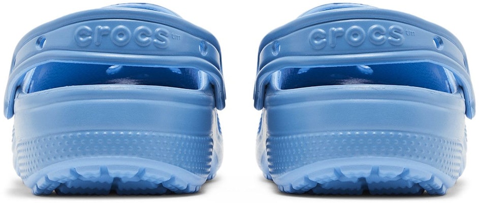 Disney x Crocs Classic Clog 'Stitch' 209448-4TB Details for Disney x Crocs Classic Clog 'Stitch' 209448-4TB