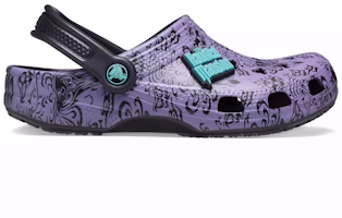 Disney x Crocs Classic Clog 'The Haunted Mansion' 206707-091 Disney x Crocs Classic Clog 'The Haunted Mansion' 206707-091