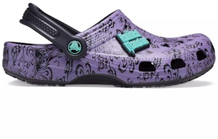 Disney x Crocs Classic Clog 'The Haunted Mansion' 206707-091 Disney x Crocs Classic Clog 'The Haunted Mansion' 206707-091