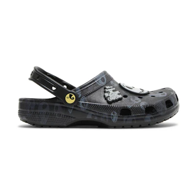 Disney Crocs Classic Clog 'The Nightmare Before Christmas'