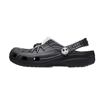 Disney Crocs Classic Clog 'The Nightmare Before Christmas'