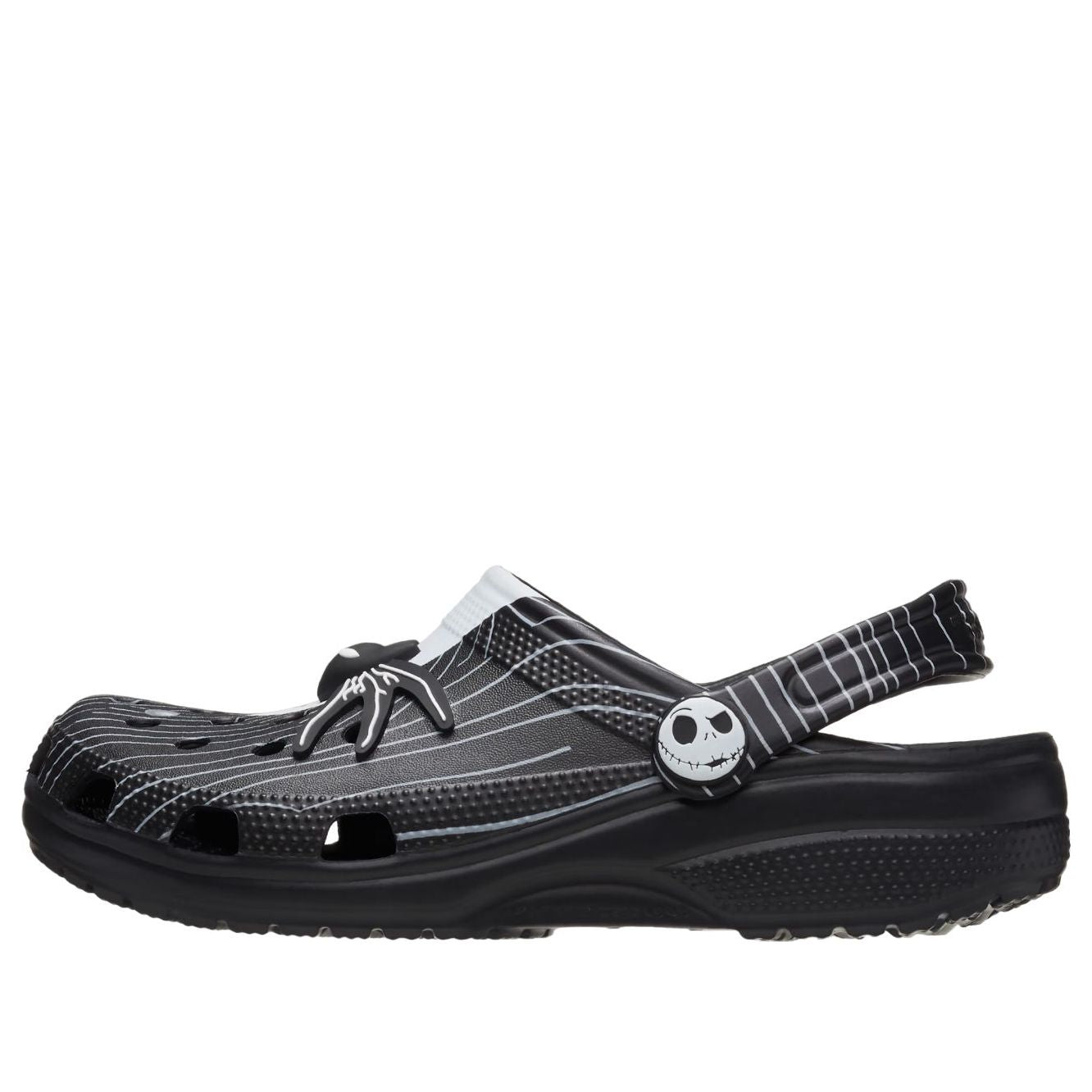 Disney x Crocs Classic Clog 'The Nightmare Before Christmas' 210561-90H