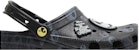 Disney x Crocs Classic Clog 'The Nightmare Before Christmas' 206912-90H