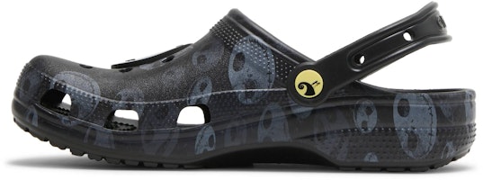Disney x Crocs Classic Clog 'The Nightmare Before Christmas' 206912-90H Lookbook Disney x Crocs Classic Clog 'The Nightmare Before Christmas' 206912-90H