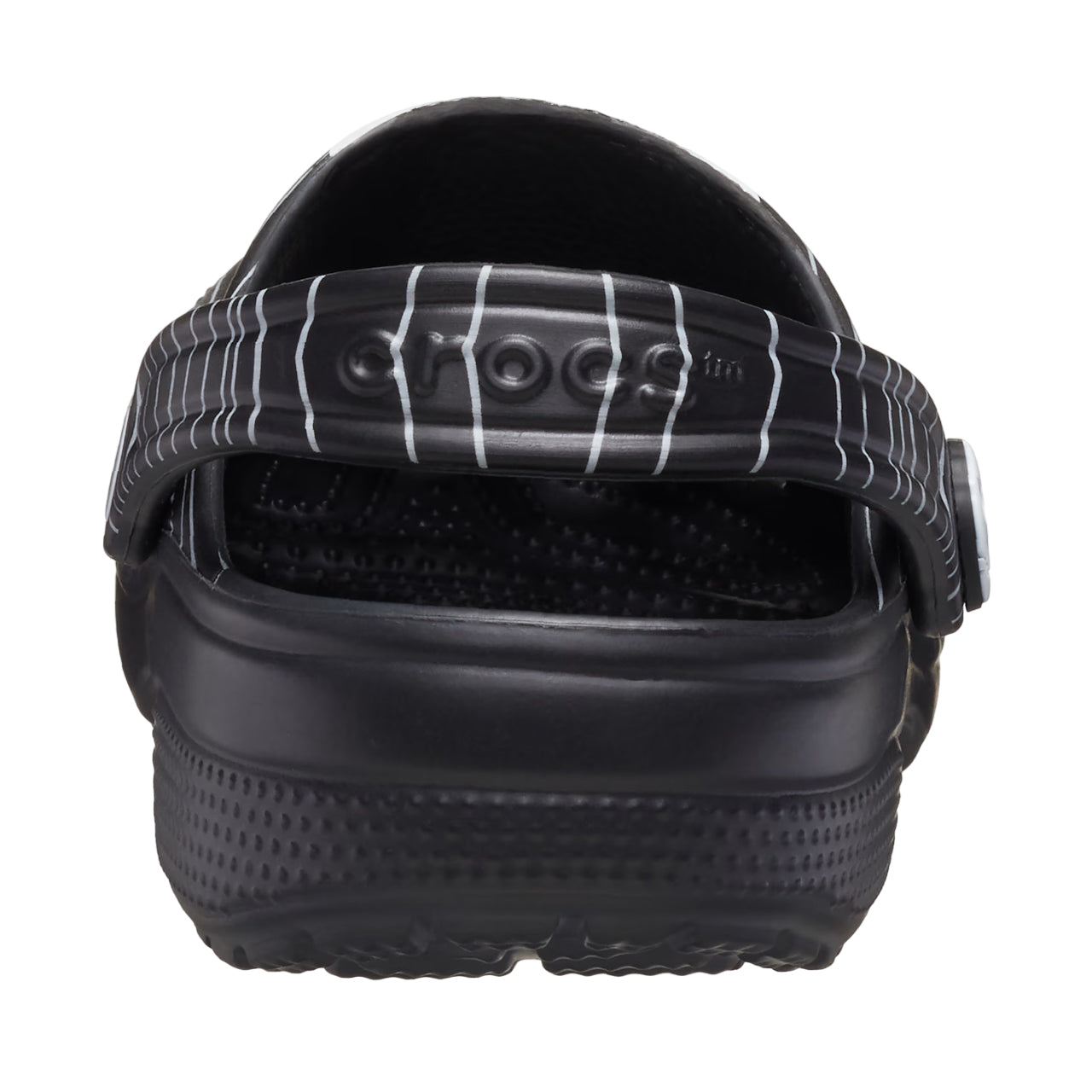 Details for 迪士尼 x Crocs 經典洞洞鞋『聖誕夜驚魂』 210561-90H