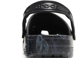 Disney x Crocs Classic Clog 'The Nightmare Before Christmas' 206912-90H Sizing Disney x Crocs Classic Clog 'The Nightmare Before Christmas' 206912-90H