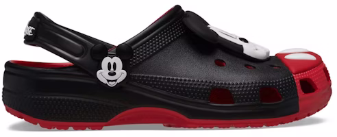 Disney x Crocs Classic Clog 'Mickey Mouse' 212292-90H
