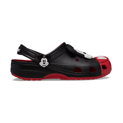 Disney Crocs Classic Clog 'Mickey Mouse'