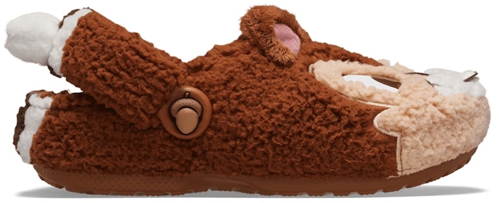 Disney x Crocs Classic Lined Clog Chip n’ Dale - Sandal Crocs Lapis Chip n'' Dale. 212060-90H Buy Disney x Crocs Classic Lined Clog Chip n’ Dale - Sandal Crocs Lapis Chip n'' Dale. 212060-90H
