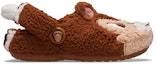 Buy Disney x Crocs Classic Lined Clog Chip n’ Dale - Sandal Crocs Lapis Chip n'' Dale. 212060-90H