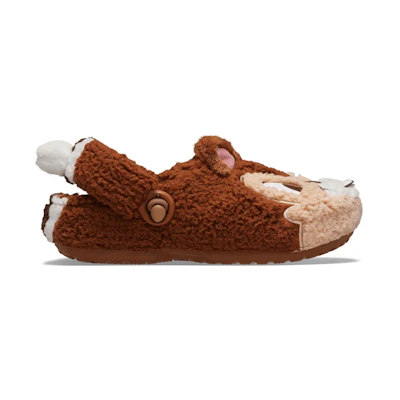 Disney Crocs Classic Clog 'Chip Dale' 'n'