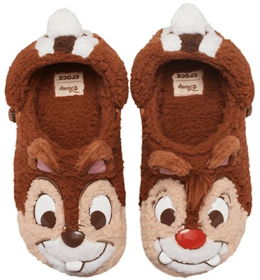 Disney x Crocs Classic Lined Clog Chip n’ Dale - Sandal Crocs Lapis Chip n'' Dale. 212060-90H Order Disney x Crocs Classic Lined Clog Chip n’ Dale - Sandal Crocs Lapis Chip n'' Dale. 212060-90H