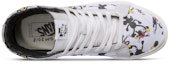 Shop Disney x Geoff McFetridge x Vans Sk8-Hi 'Mickey ke-90' VN0A38FYRNQ